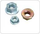 Flange Nuts