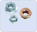 Flange Nuts