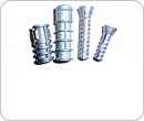 Lag Shields & Lead Wood Screw Shields